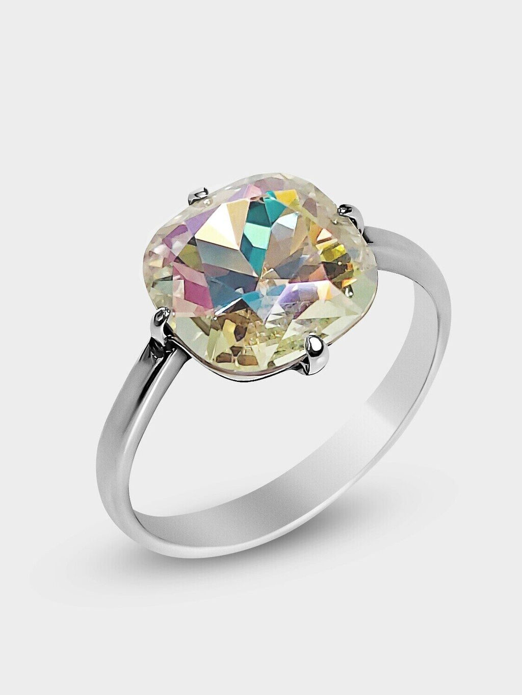 Кольцо Эвита - Vel vett фото 17