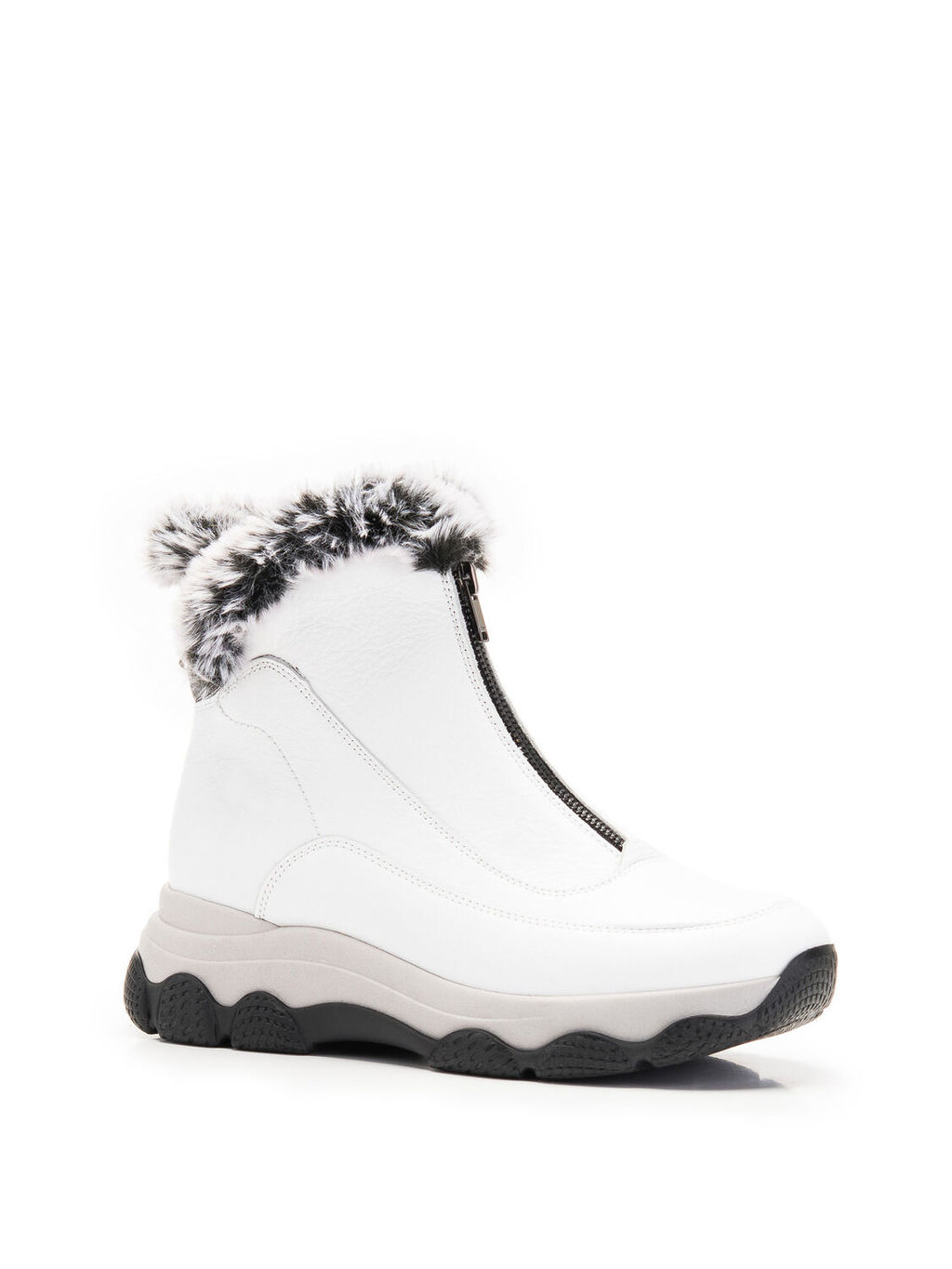 УЦЕНКА Ботинки арт. 2234141 - Belwest фото 4