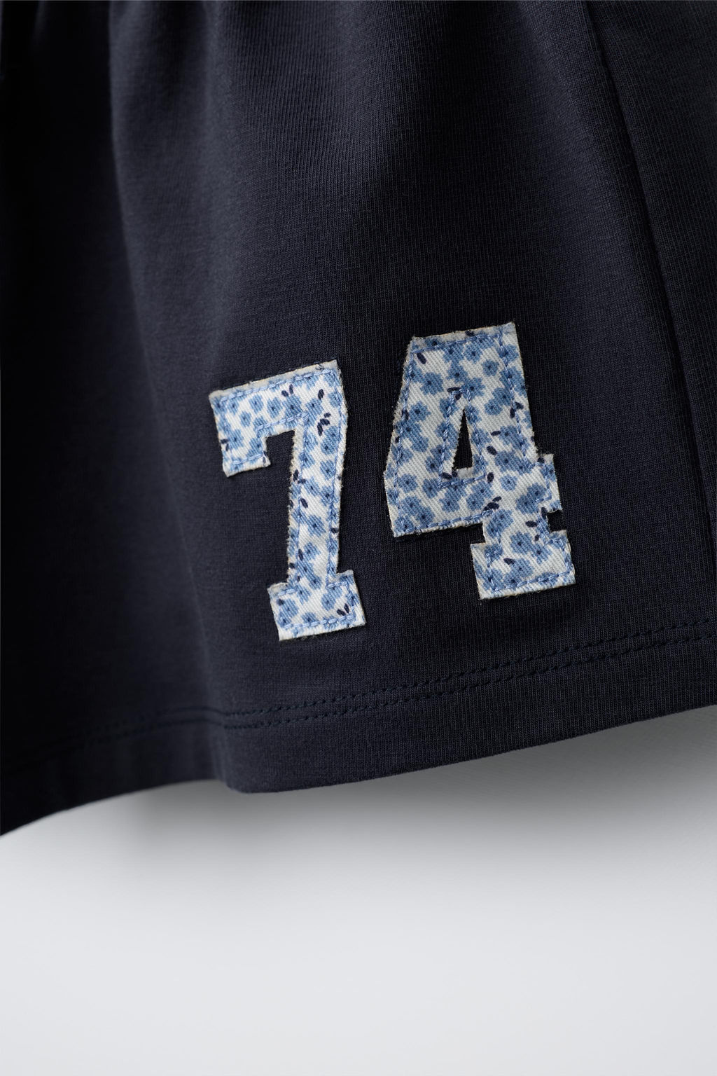 BERMUDA HEAVY WEIGHT / Azul