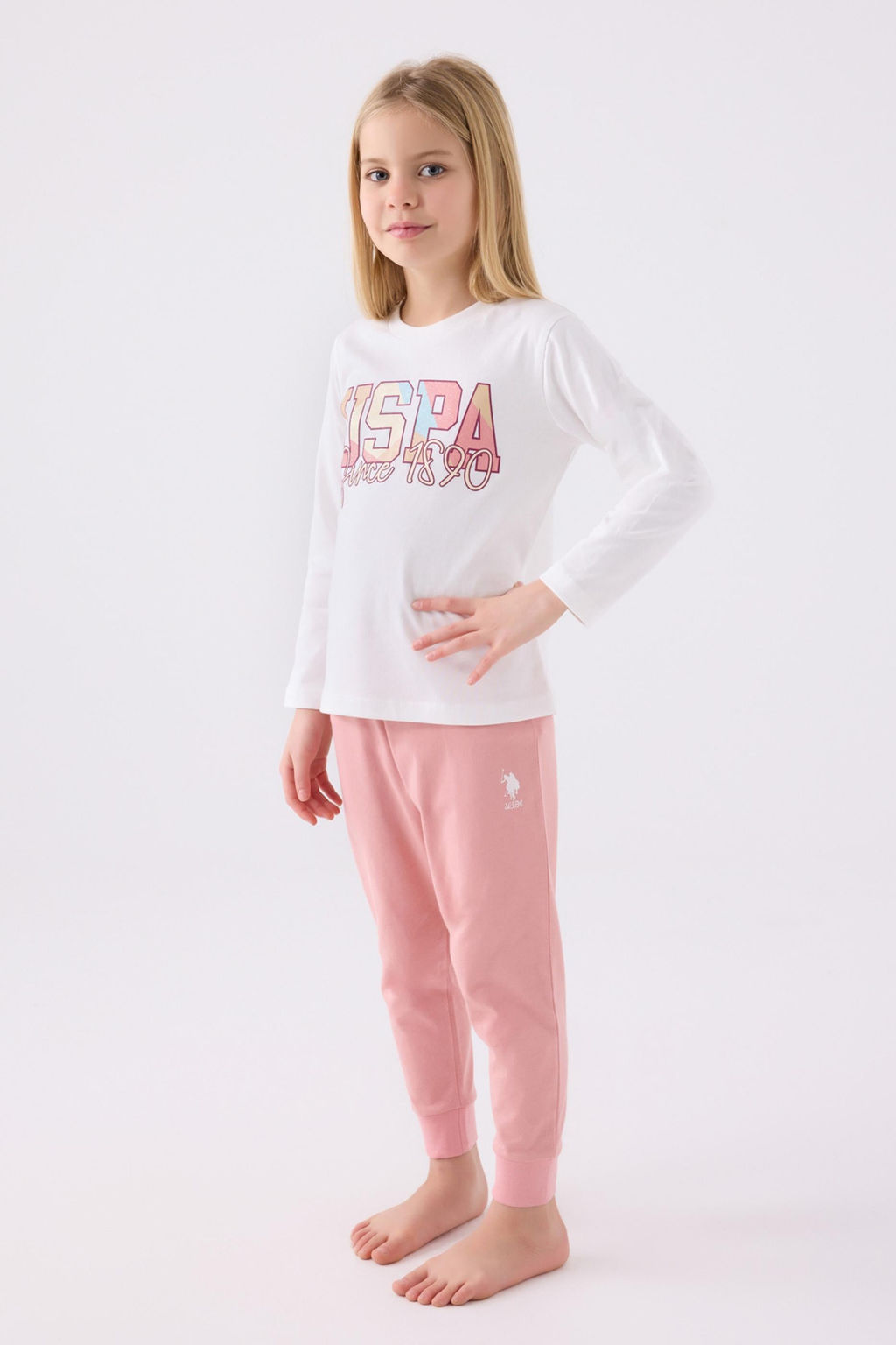 K_z _ocuk A__k Pembe Alt _st Tak_m