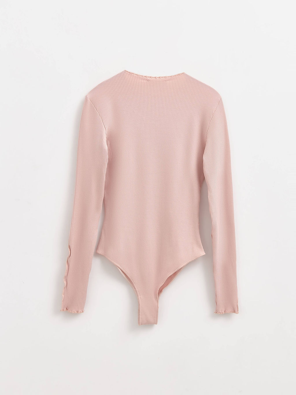 CONTE CE LBD 2616 Боди женское pink clay