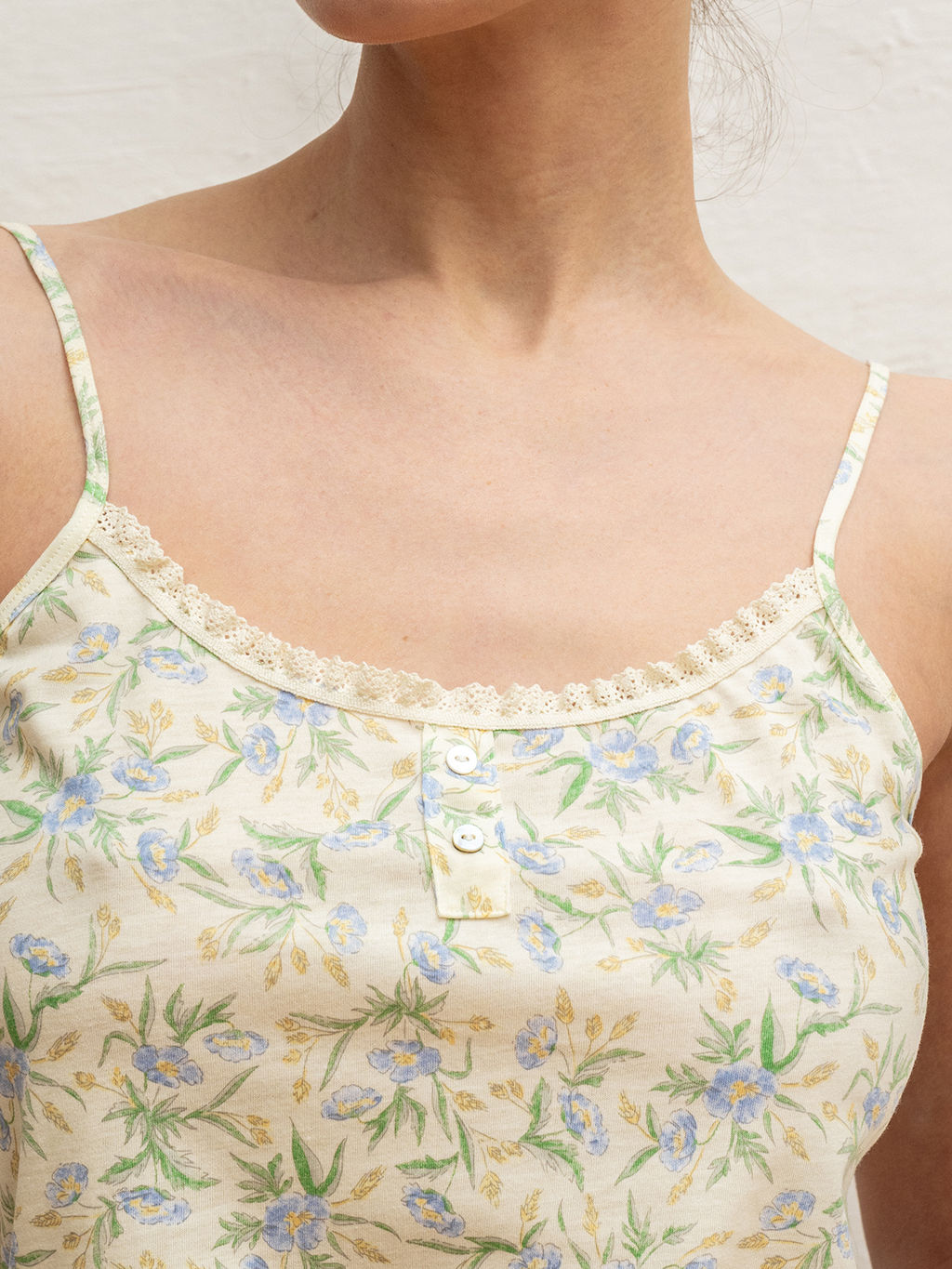 Домашняя пижама Indefini (Арт. 5025TDP)