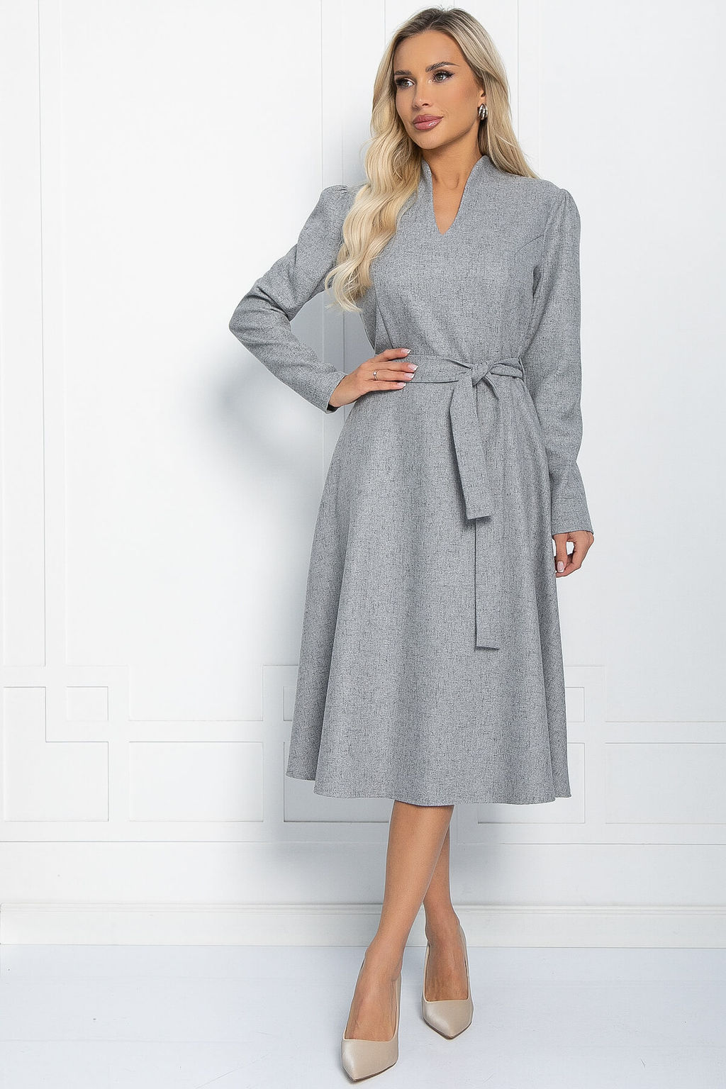 Платье Севилья - Lt collection фото 10