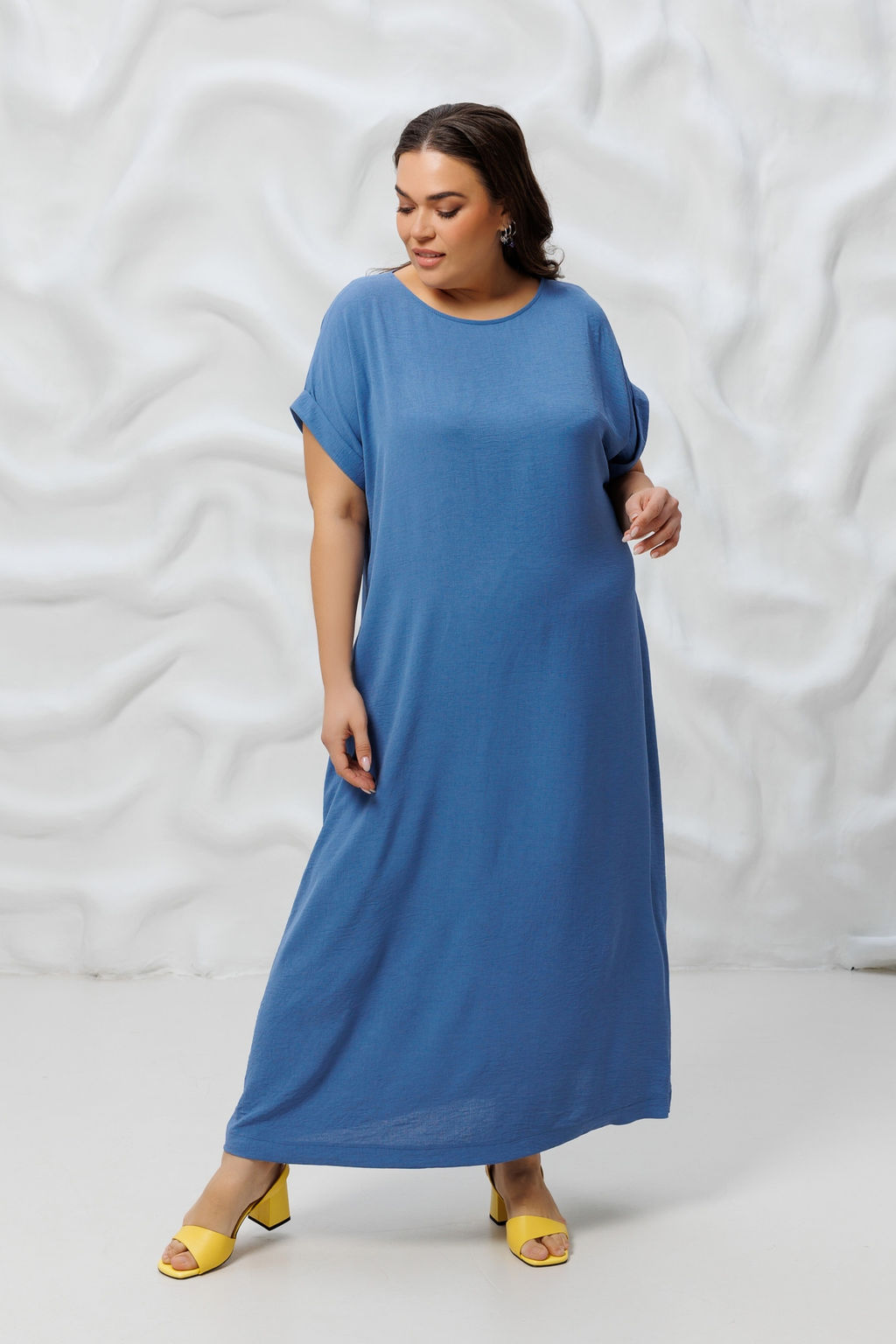 6258 Платье - Prima linea фото 8