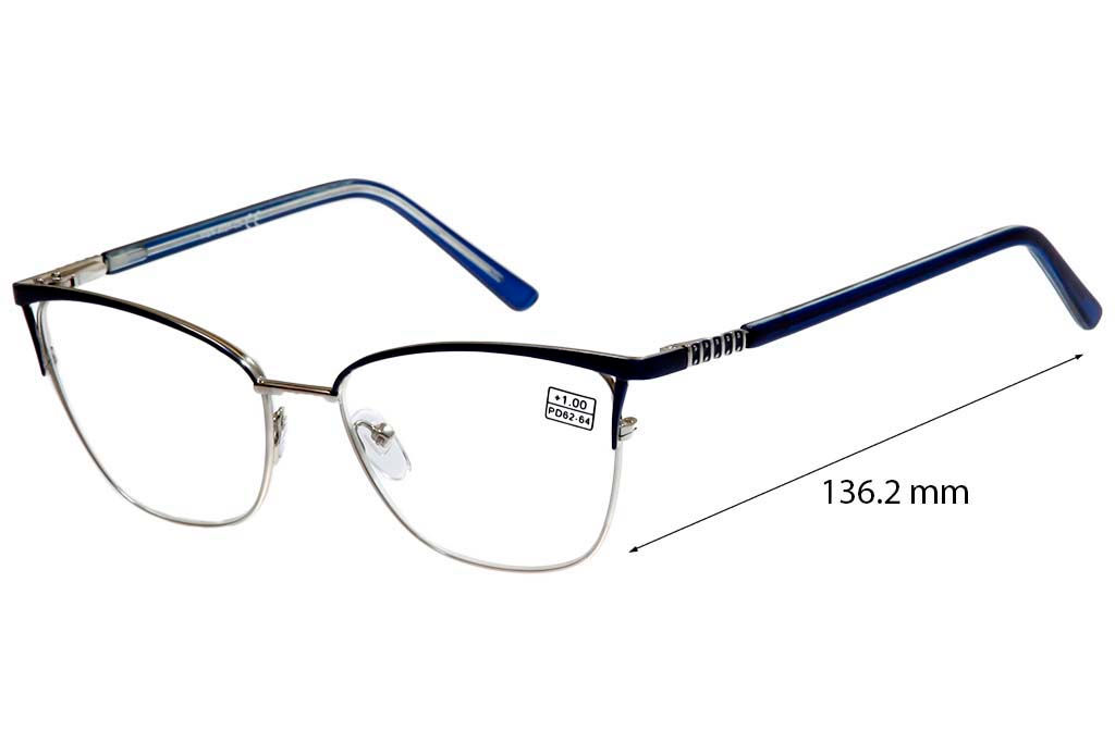 Готовые очки Mien 8027 c2