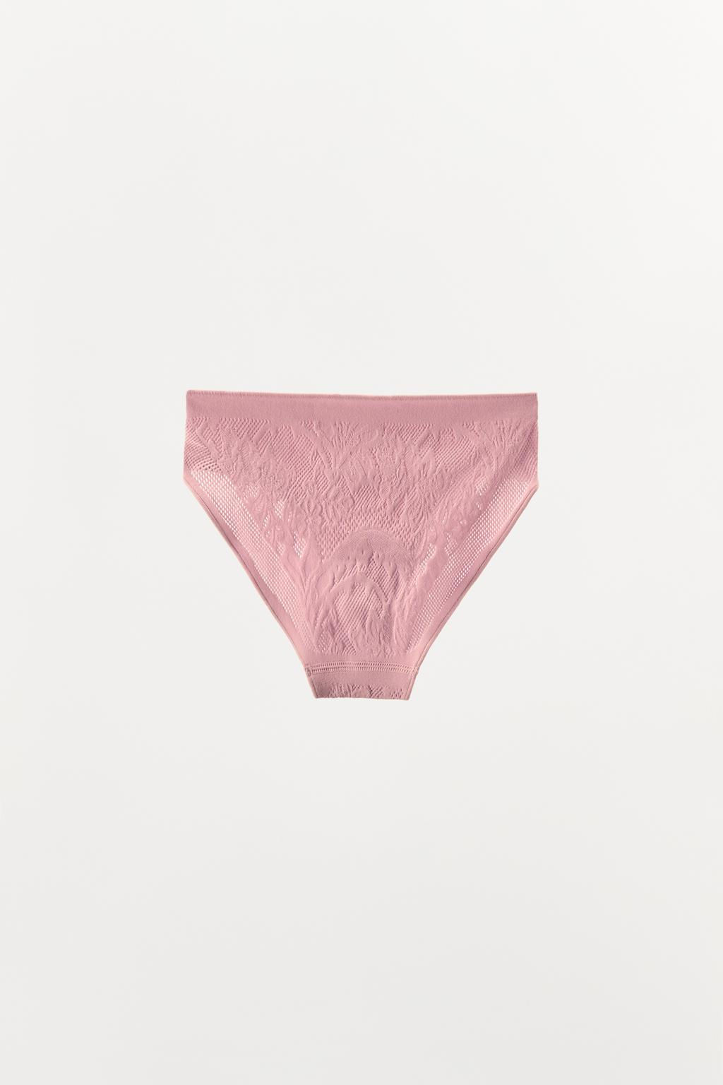 SEAMLESS BRIEFS - Zara фото 4
