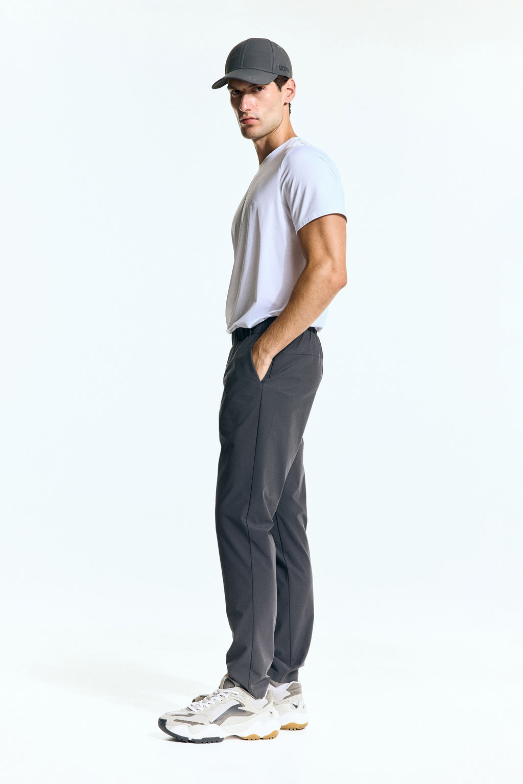 Joggers de deporte Regular Fit - H&m фото 5