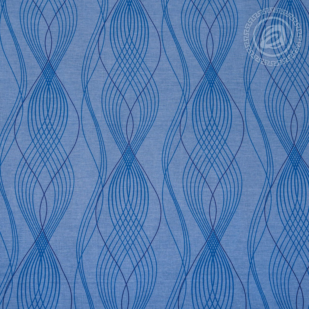 Постельное бельё Родос (бязь премиум) 2 сп. с Евро/Пододеяльник: 1 шт. - 215*175; Простыня: 1 шт. - 215*240; Наволочка: 2 шт. - 70*70; Премиум - Артпостель фото 5