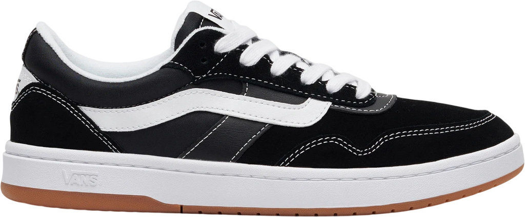 Кеды мужские - Vans фото 2