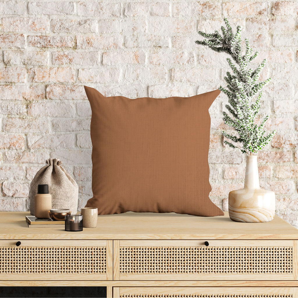 Декоративная подушка Цвет эмоций 40х40, саржа Голубая сталь 40х40 - Традиция фото 9