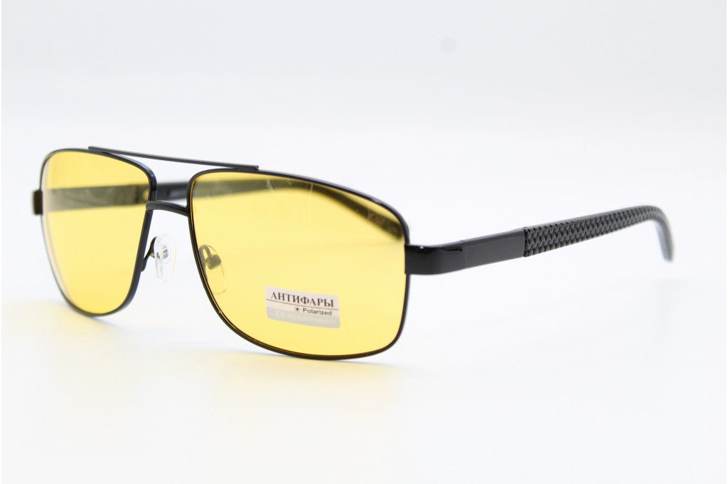 Антифары Pillar (Polarized) 6012 62-14-135 С5