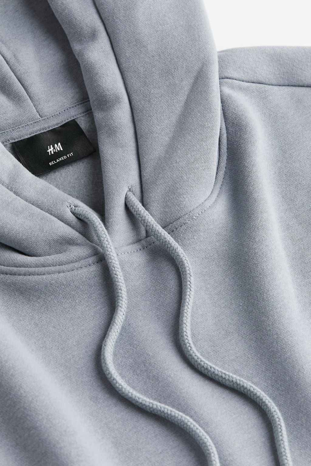 Sudadera con capucha Loose Fit - H&m фото 2