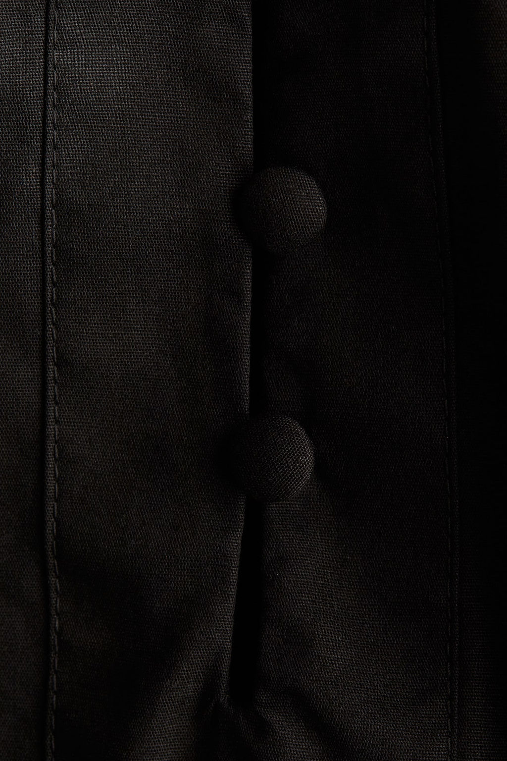 Vestido evase de algodon - H&m фото 6