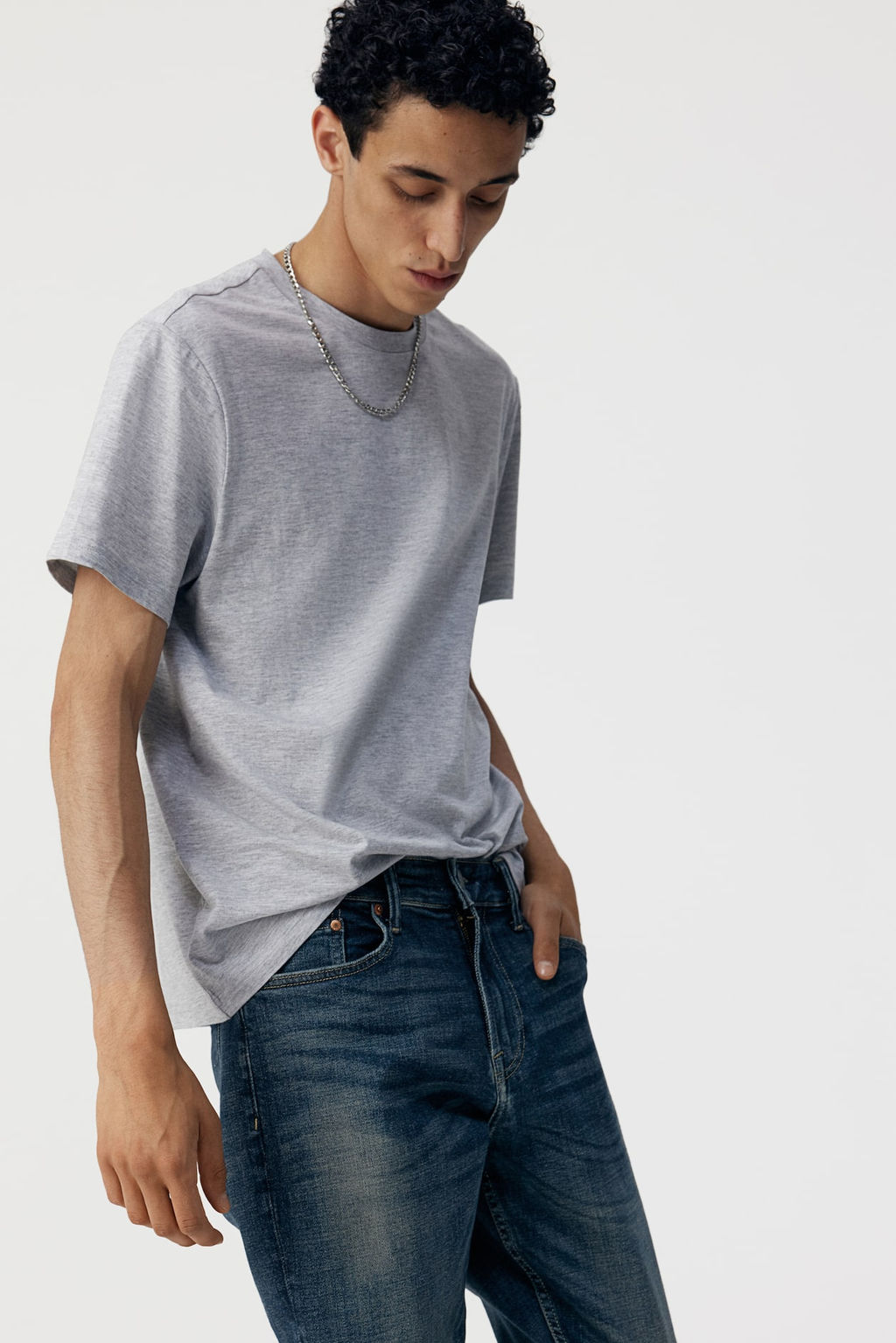 Slim Jeans - H&m фото 2
