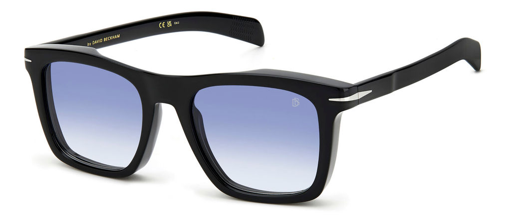 Солнцезащитные очки DAVID BECKHAM DB 7000/S