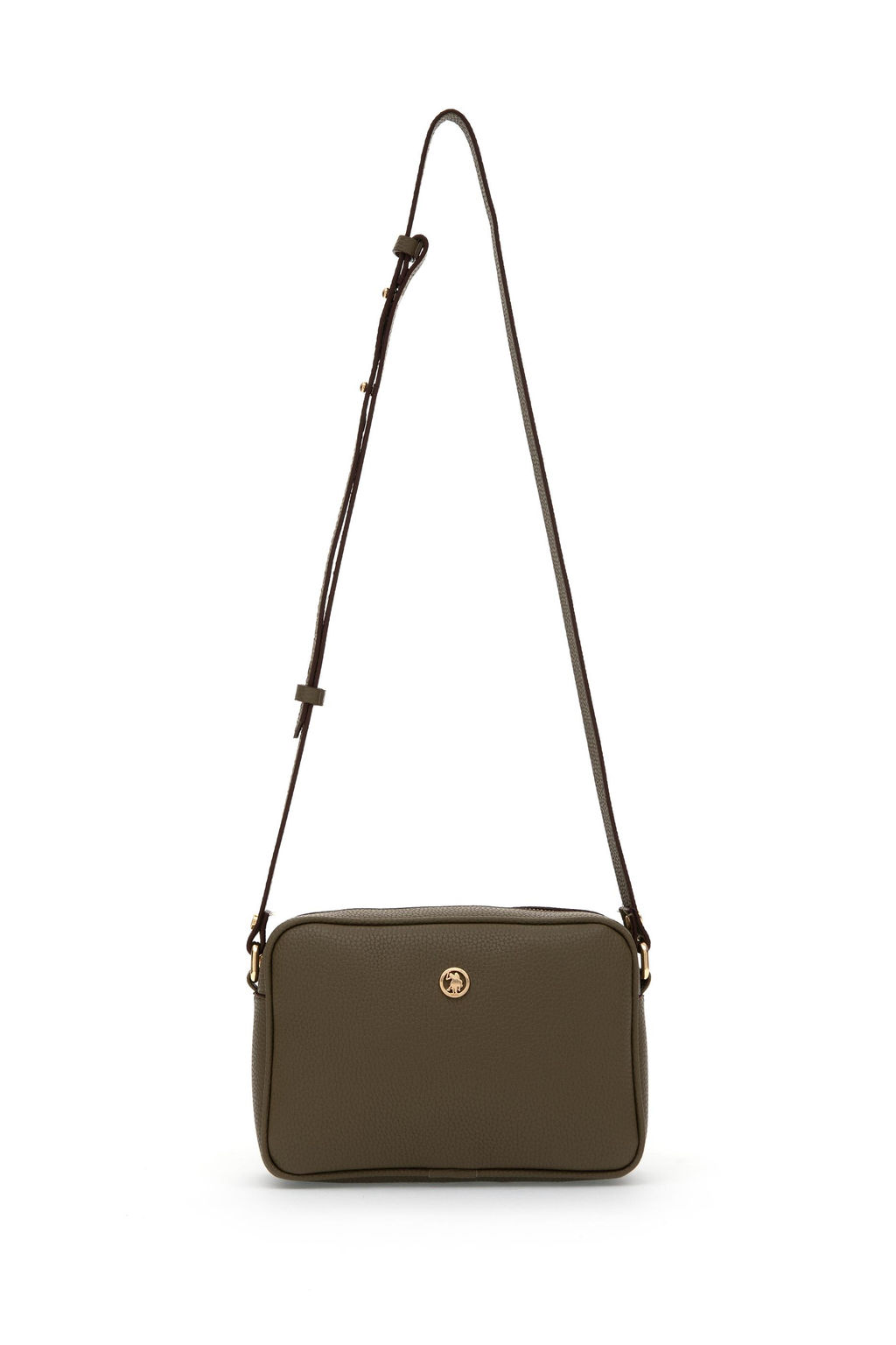 Kad_n Haki _apraz _anta Sepette S_rpriz _ndirim - U.s. polo assn фото 4