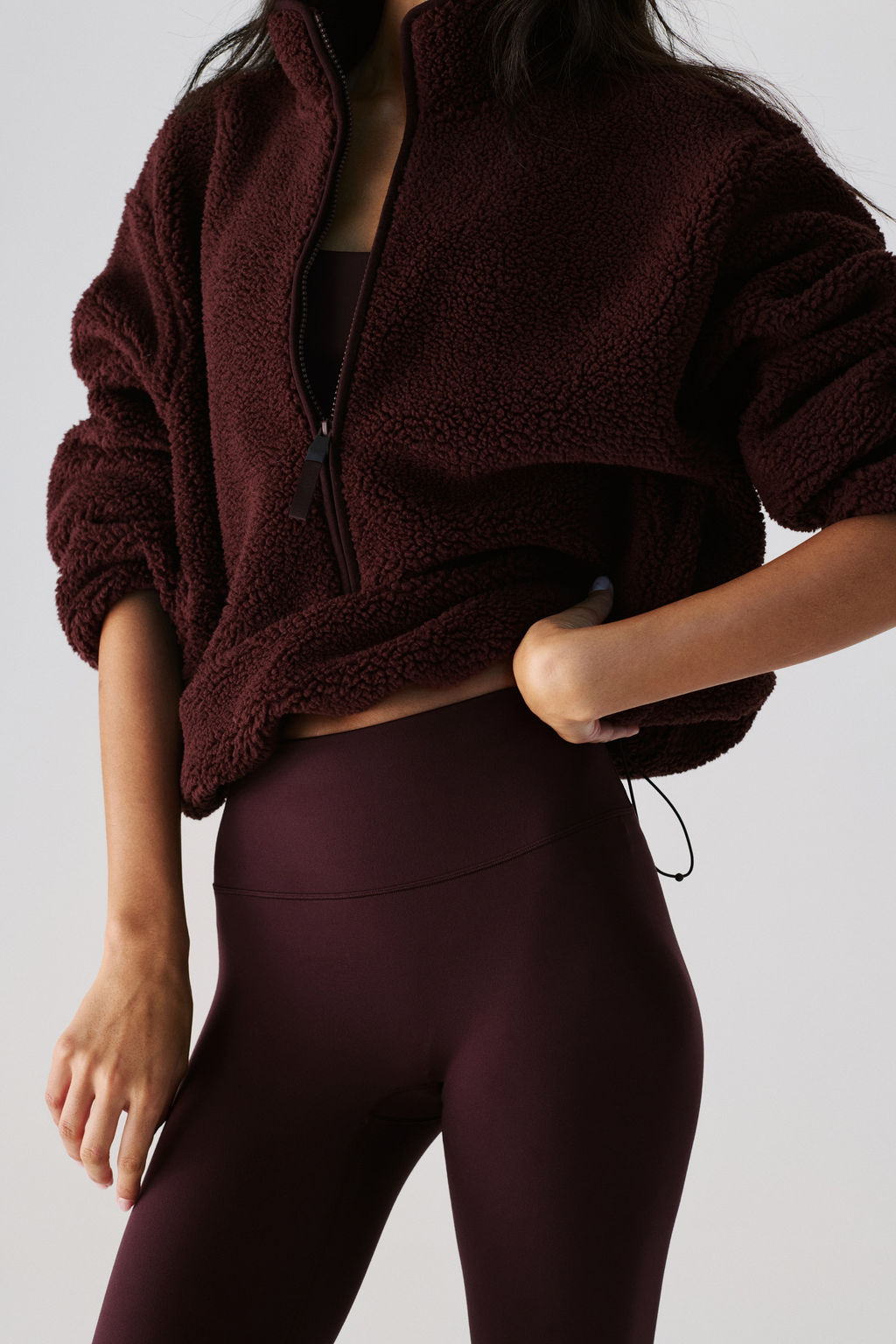 Leggings de deporte con SoftMove - H&m фото 24