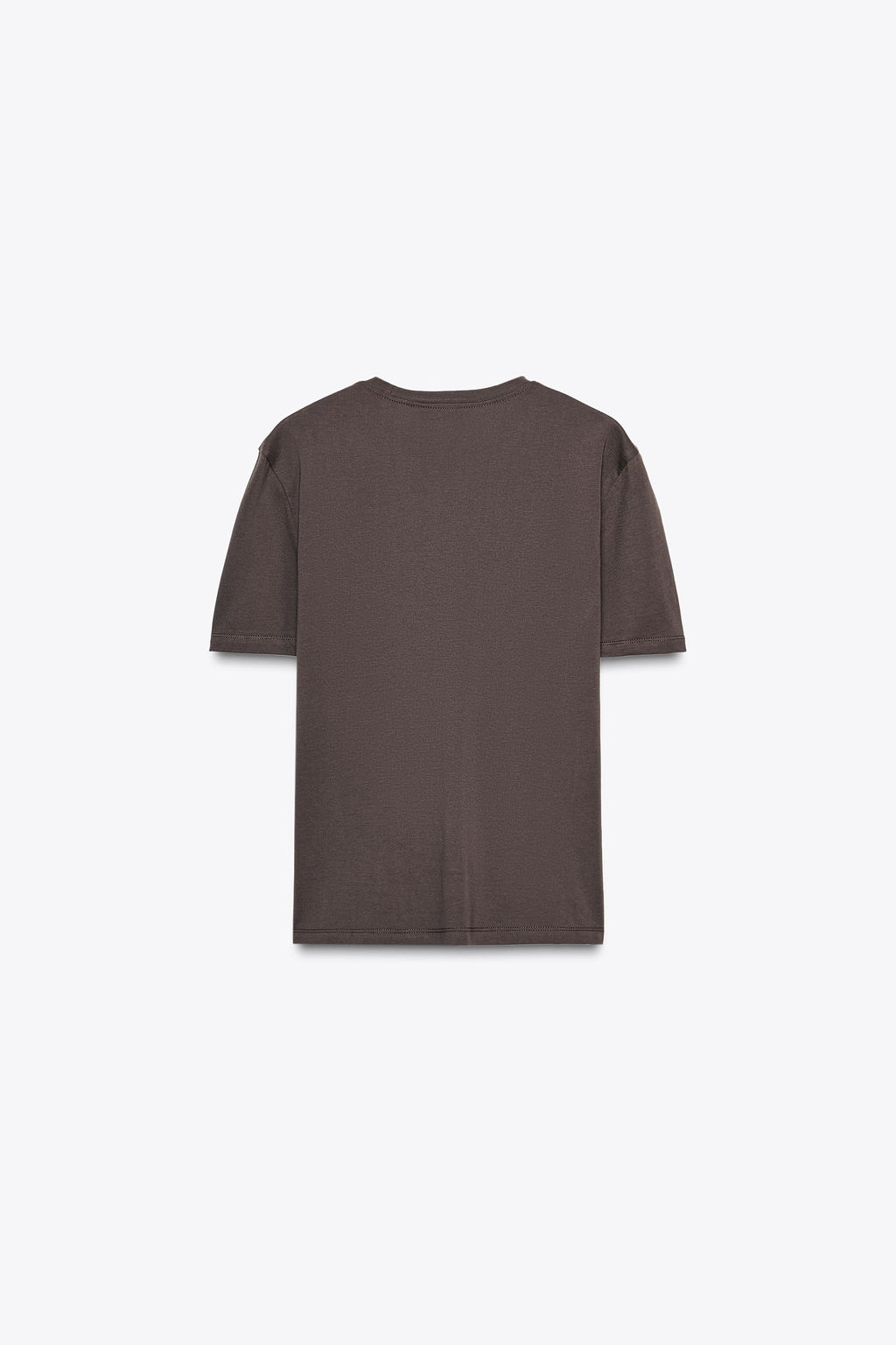 SLOGAN T-SHIRT - Zara фото 6