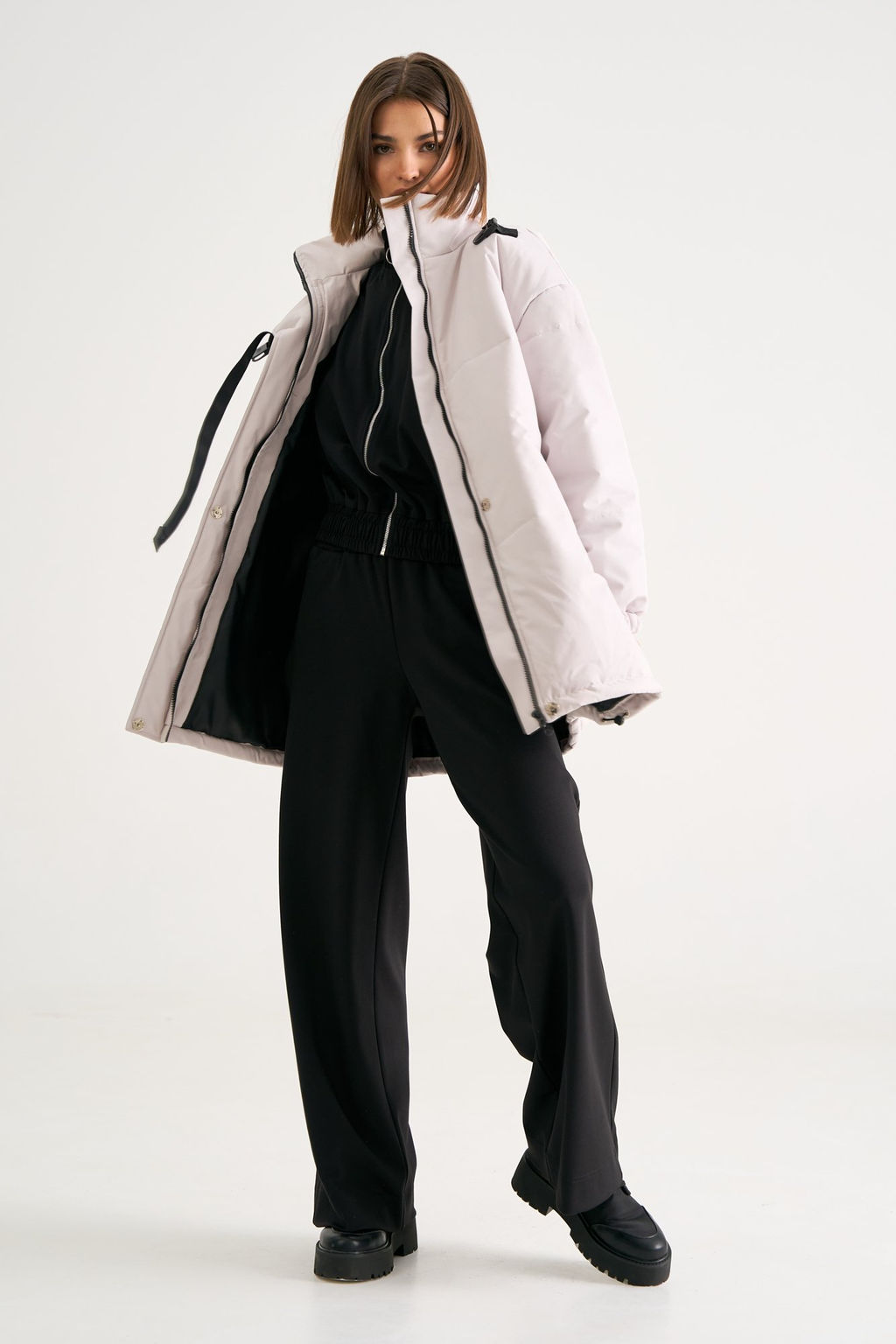 Куртка 1184 - Rinka фото 5