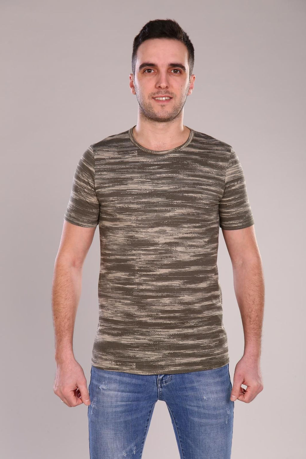 IV-CAPRIZ Колорит - футболка  фото 13