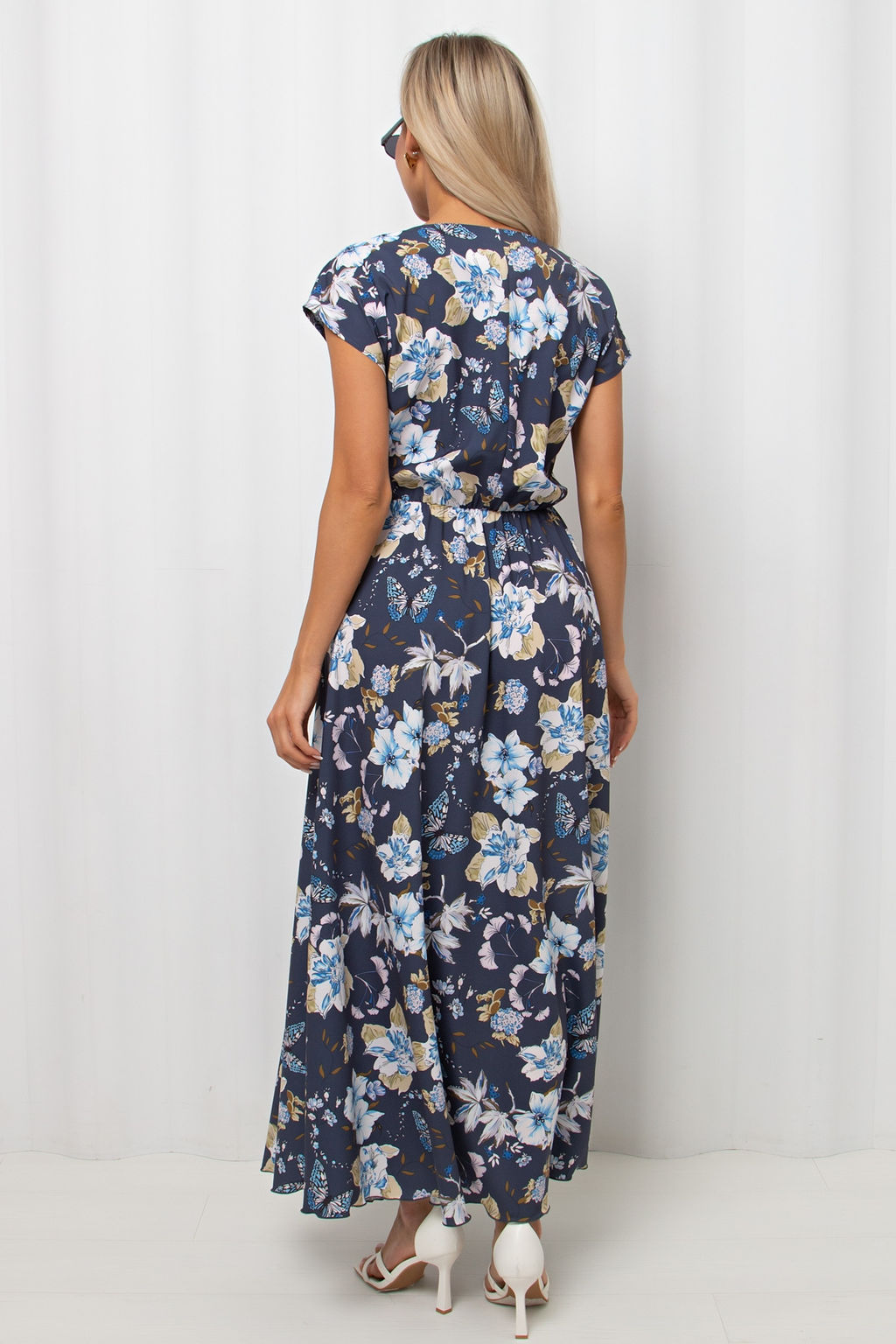 VALENTINA Платье Дарья №131  фото 4