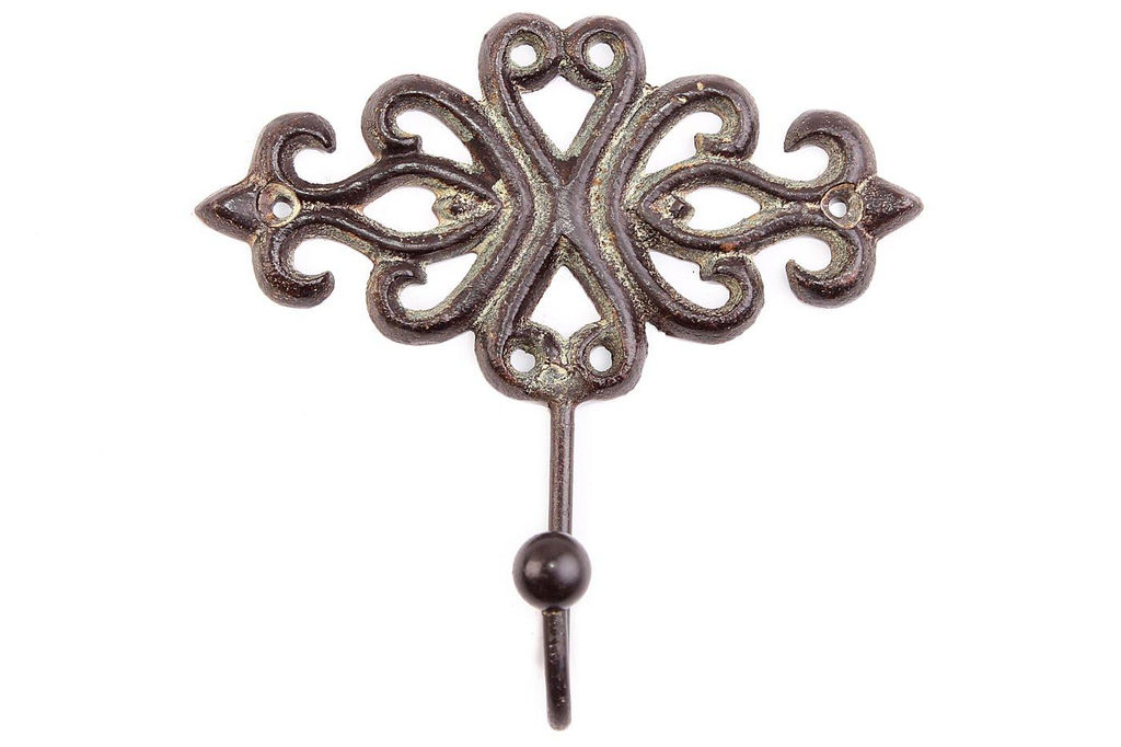 Вешалка-крючок № Пи6936 6шт/уп