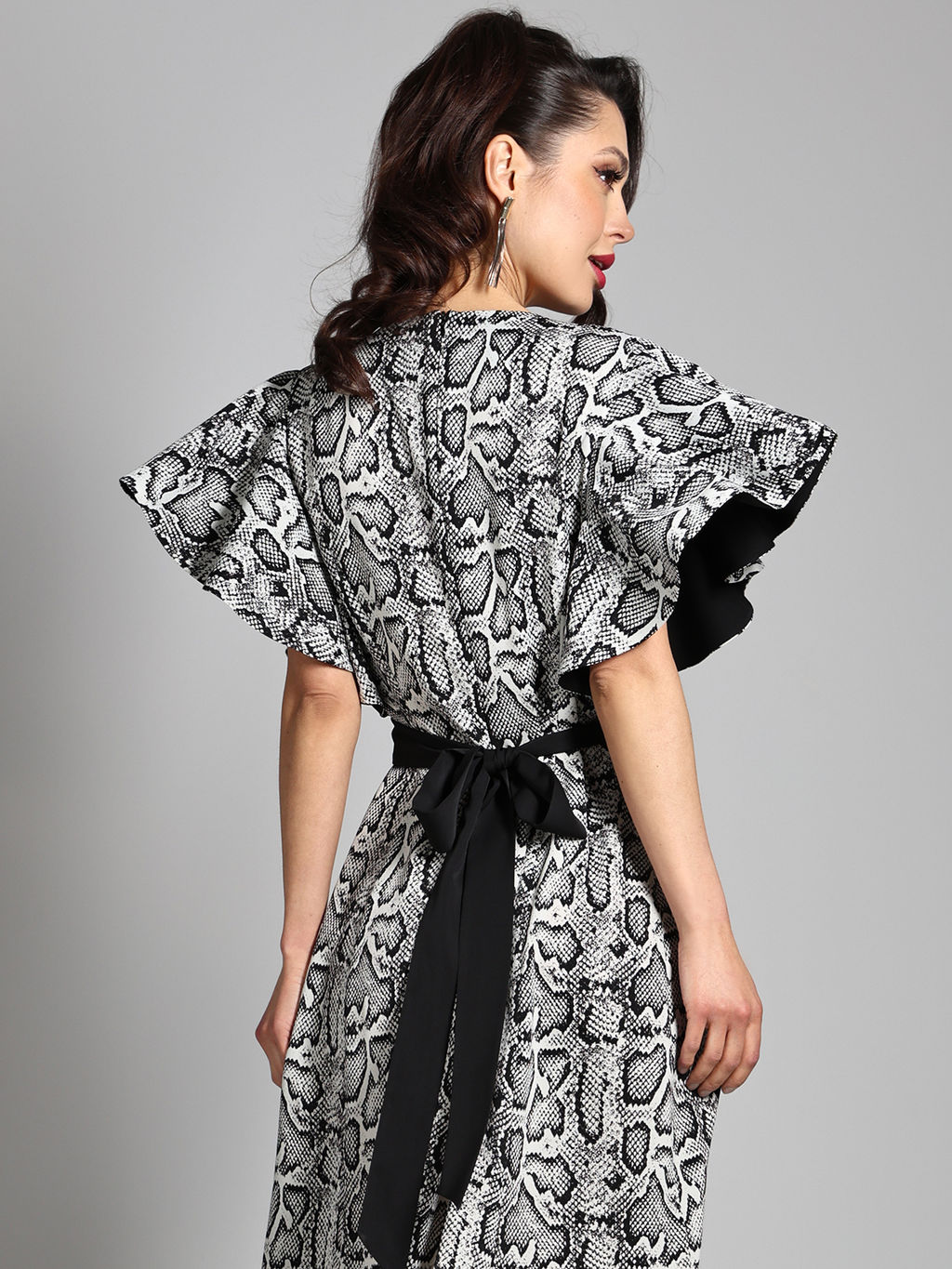 Платье Дико модно - Dstrend фото 13