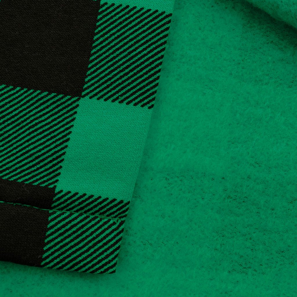 Рубашка футер 2х нитка начёс 1570310202 - Youlala фото 8