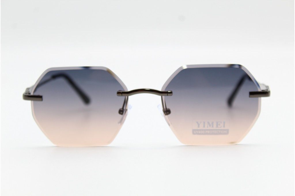 Солнцезащитные очки Yimei 2428 57-18-143 С6