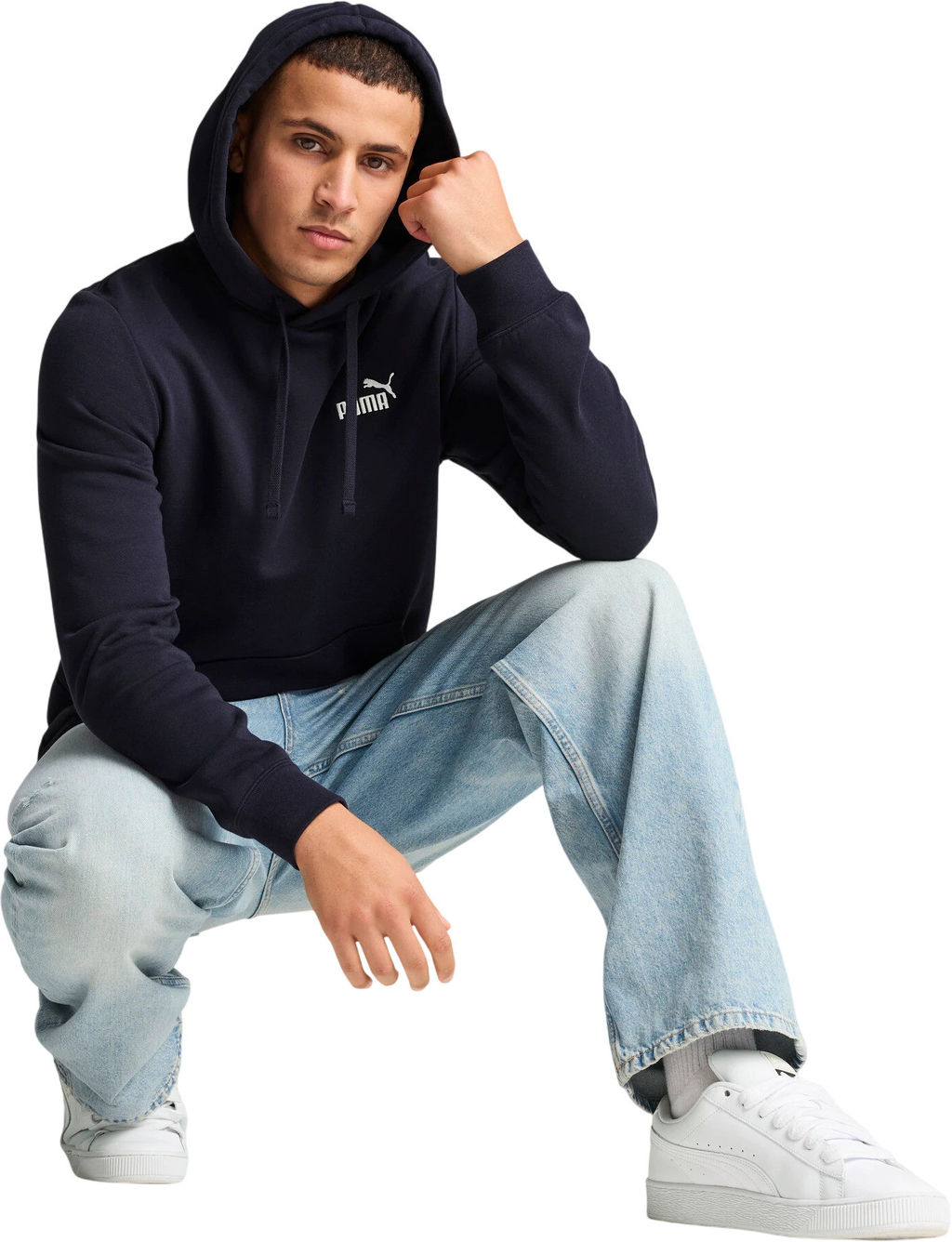 Джемпер взрослый