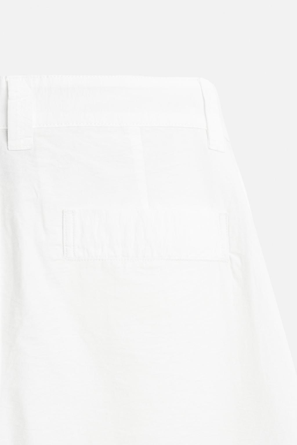 PILILI WIDE FIT PANTOLON - Zara фото 9