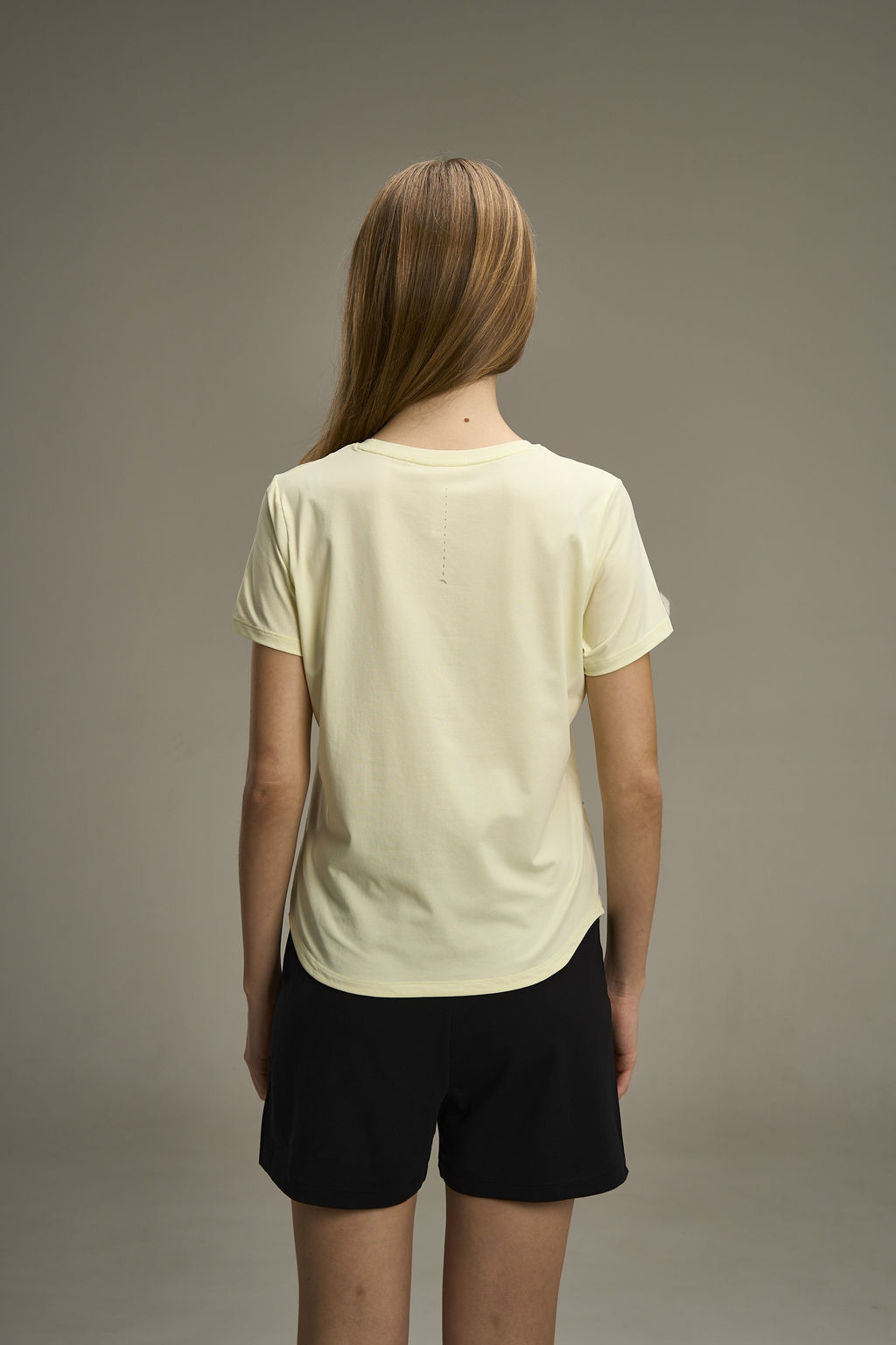 Футболка Зеленый - Anta фото 3