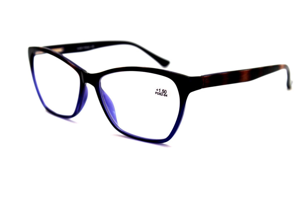 Готовые очки - LUXE VISION 6034 c1 +5,5