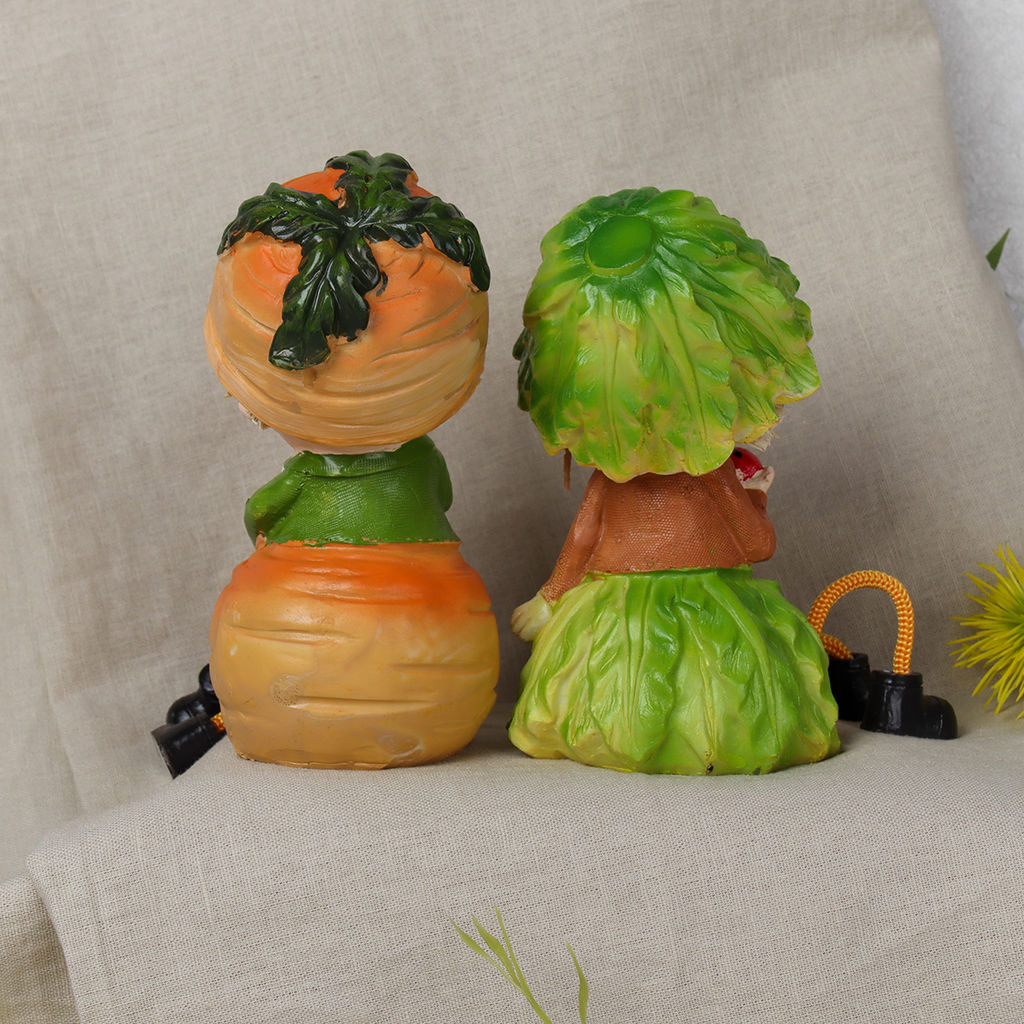 Фигурка Мальчик/Девочка висячие ножки 2 штуки набор 15 см / 8279 /уп 48/ - Галеонтрейд фото 4