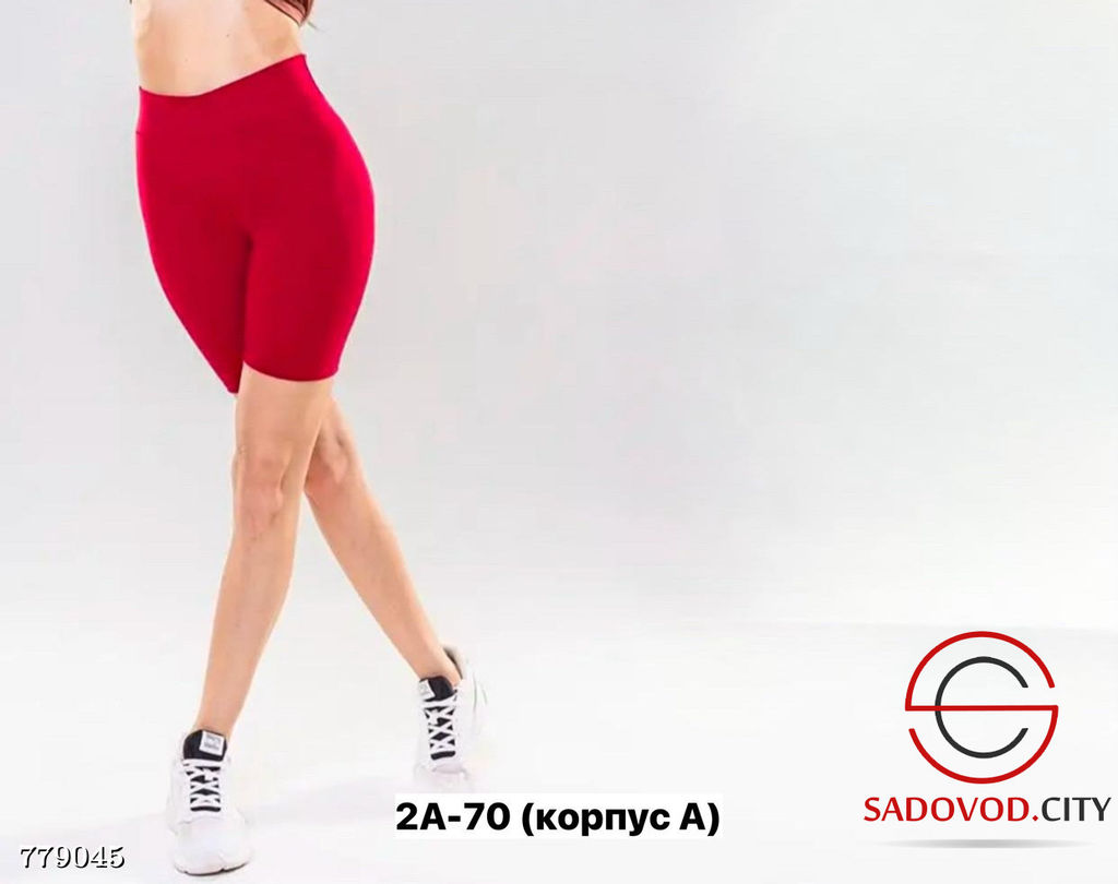 Женские спортивные велосипедки - Bruno фото 4