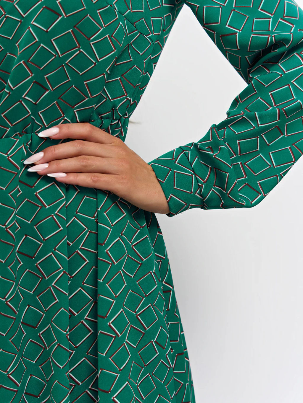 JETTY Платье  фото 7