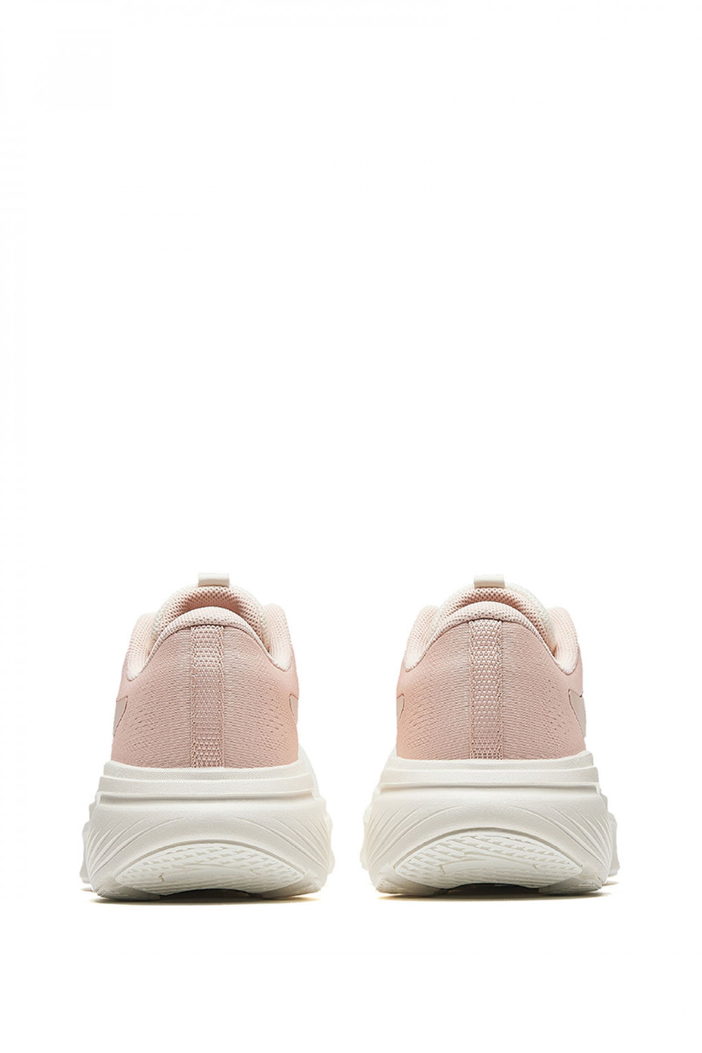 Кроссовки для тренинга Бежевый/Розовый EBUFFER 10 LITE - Anta фото 3