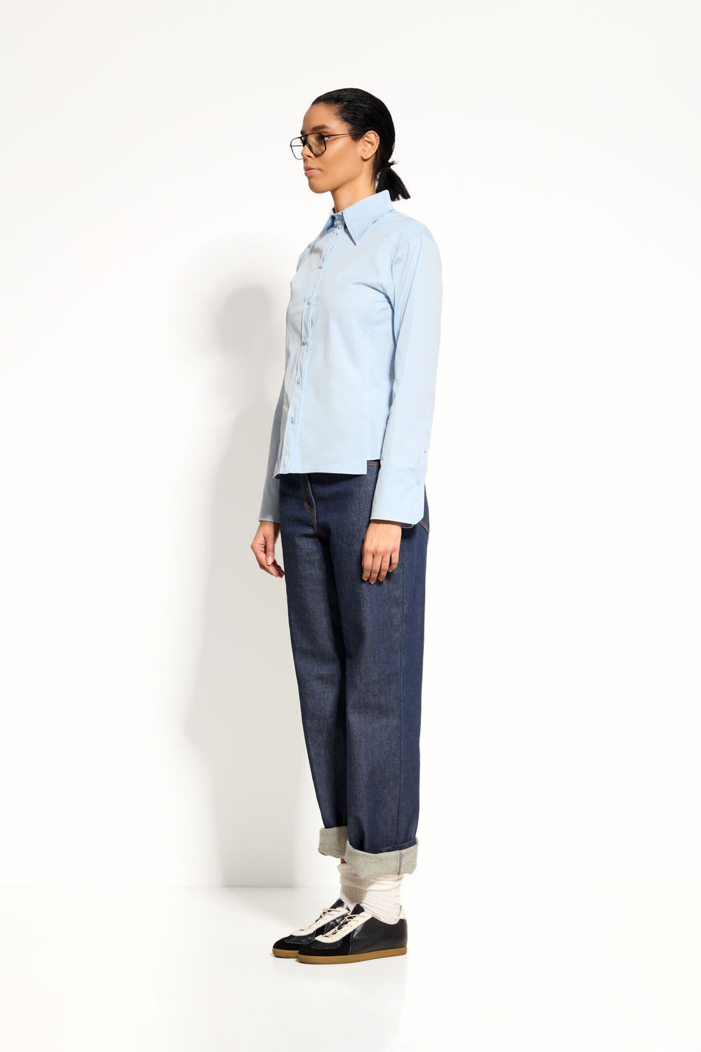 Блузка 55347 - Lakbi фото 6