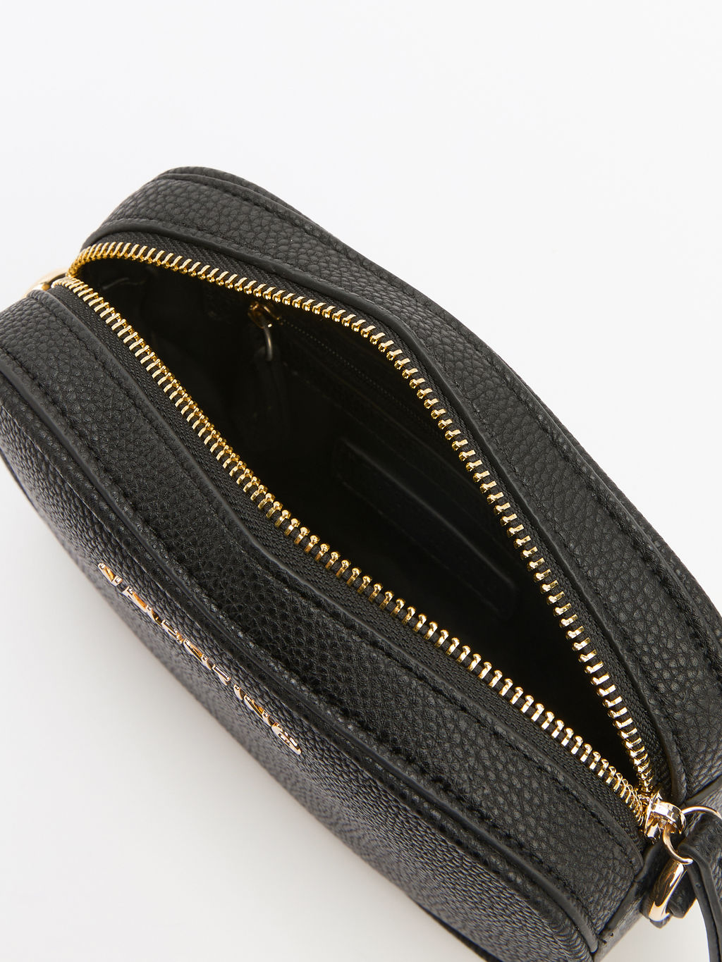 Кросс-боди VALENTINO MIRAMAR Артикул 4070905, черный  фото 4