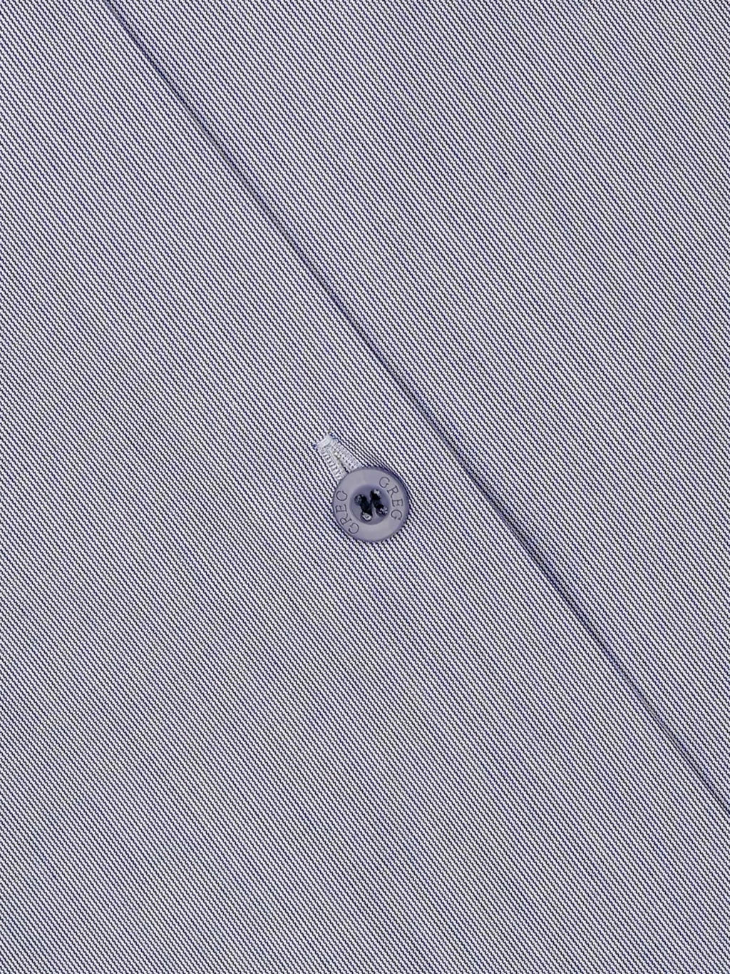 Сорочка мужская длинный рукав GREG 213/237/0205/ZN/1p STRETCH  фото 2