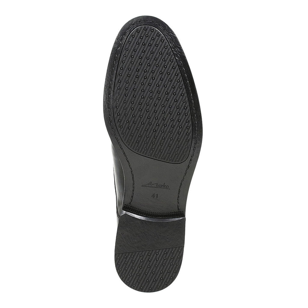 Полуботинки мужские