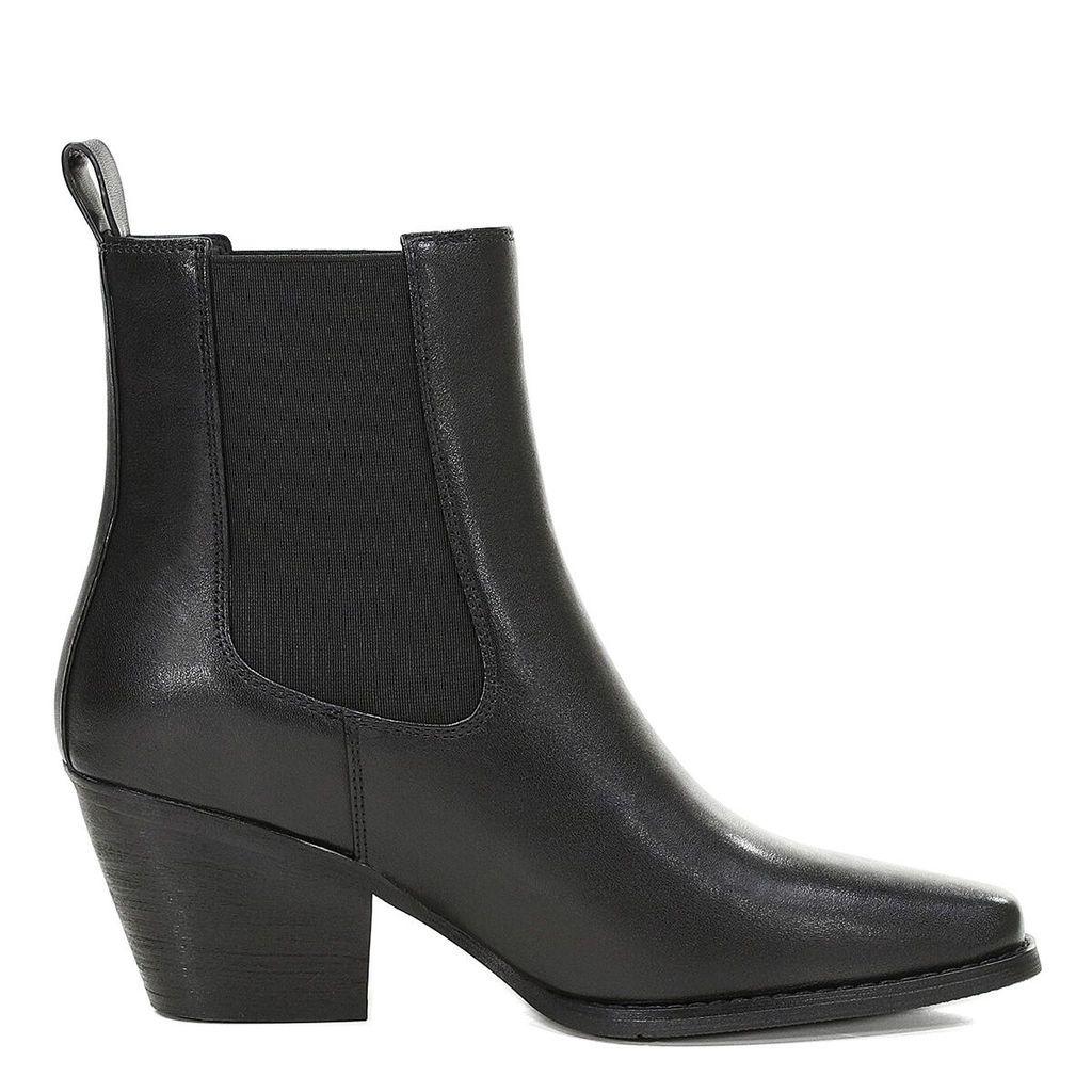 Ботинки женские - Marko фото 4