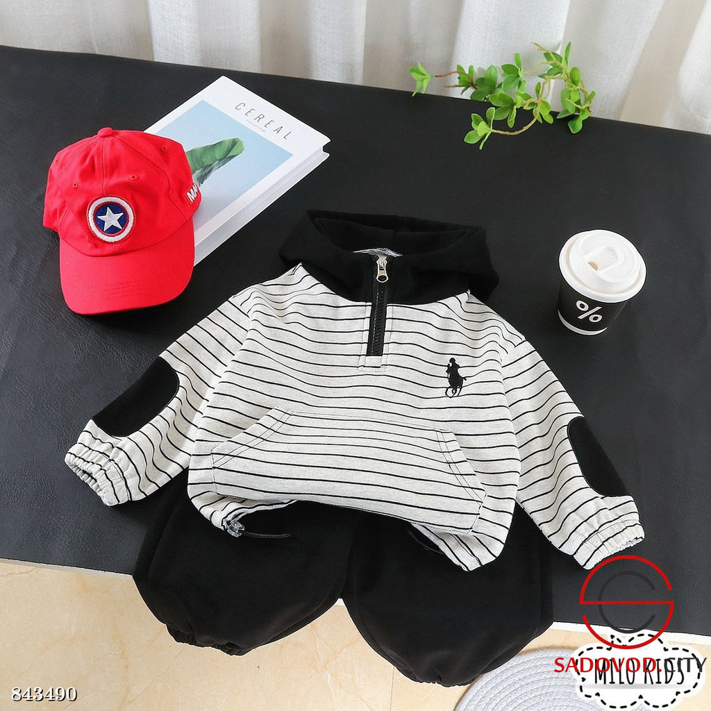 Детский костюм для мальчика