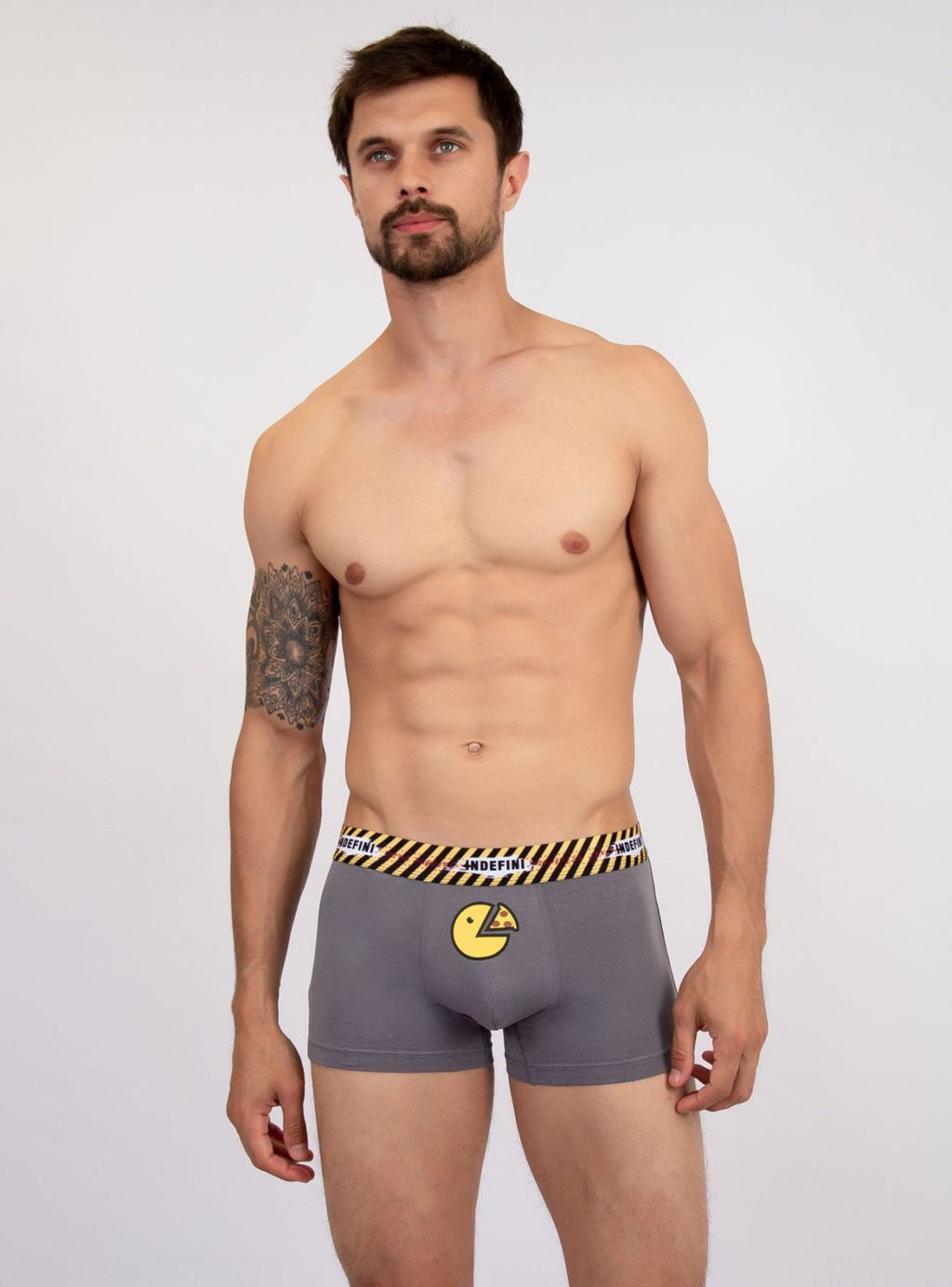 Мужские трусы (Арт. 2055MUF)