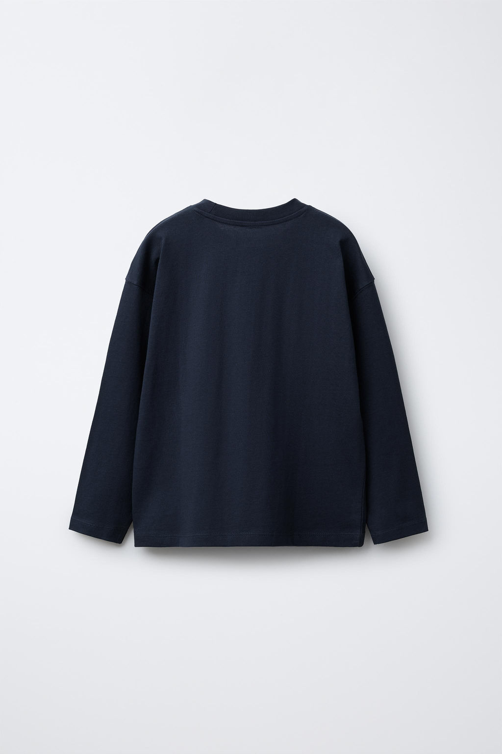 BASIC T-SHIRT - Zara фото 2
