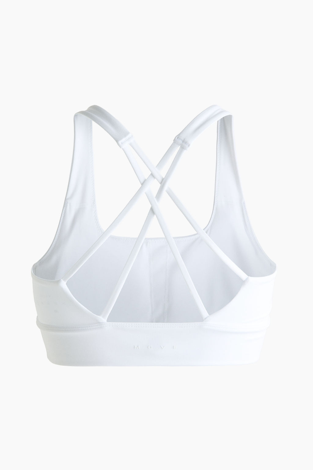 Sujetador de deporte con SoftMove Medium Support - H&m фото 16