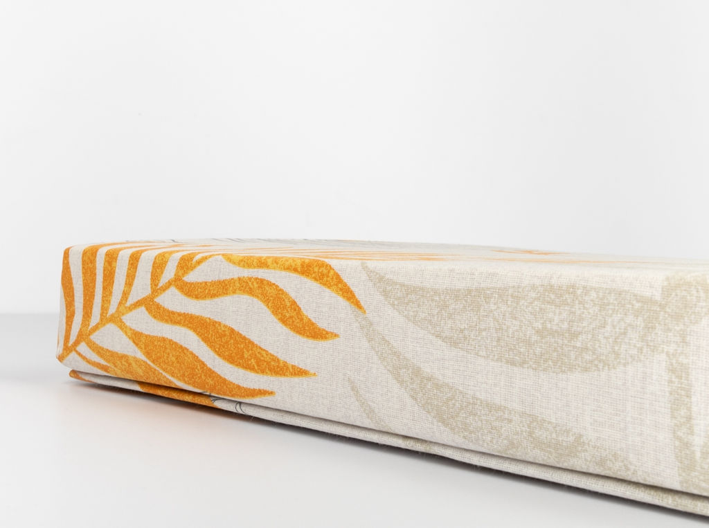 41271-БЧ Павлинка дуэт компл. "Альбедо" рис. 6032-01