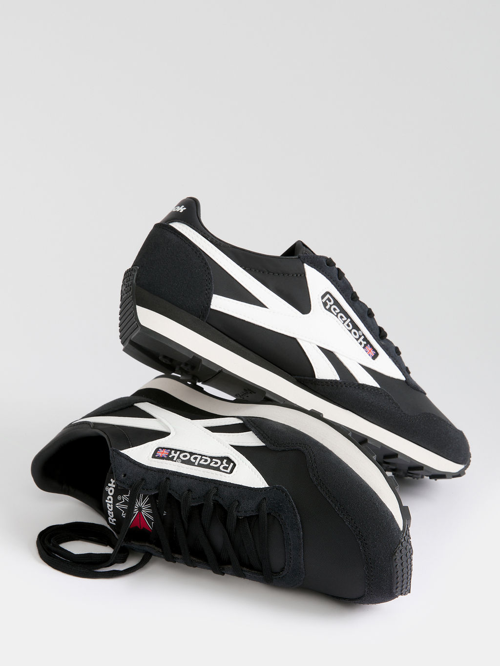 Кроссовки REEBOK AZTEC II