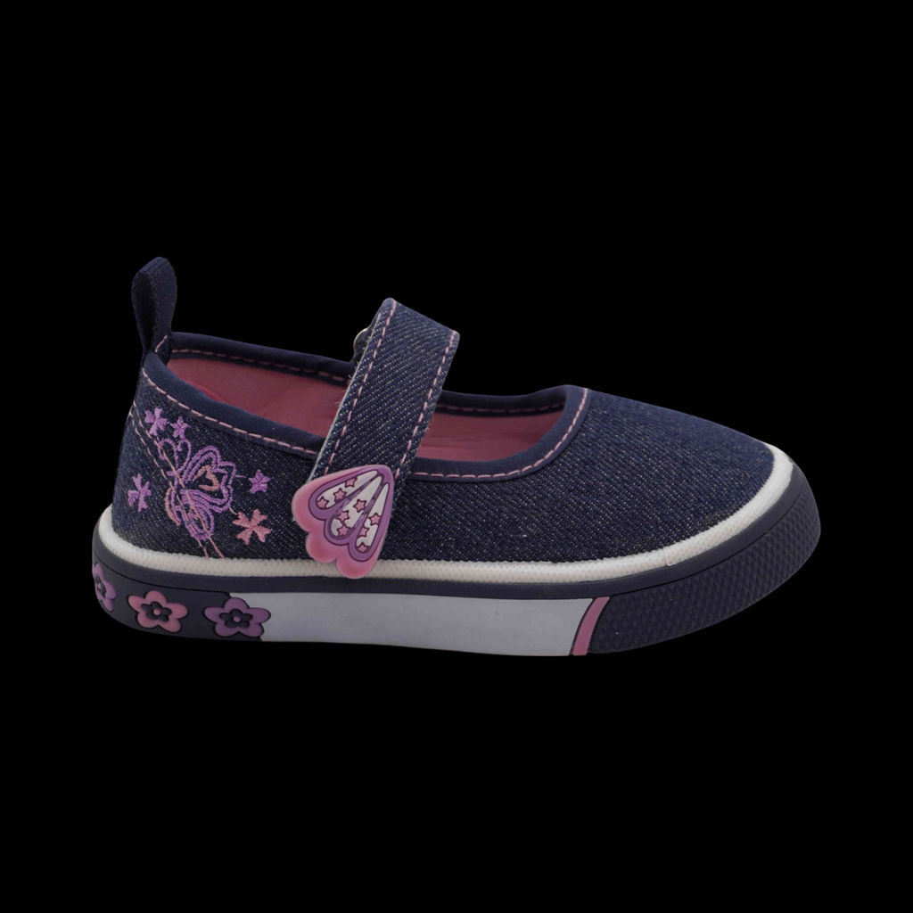 Кеды CV811-1 темно синие - Sport фото 2