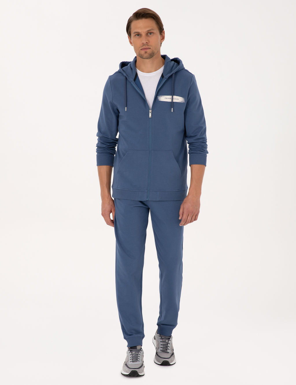 _ndigo Regular Fit E_ofman Alt_